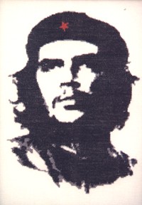 Che Guevara