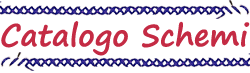 Catalogo schemi