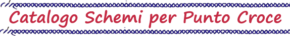 Catalogo schemi