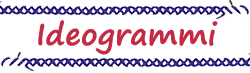 Ideogrammi
