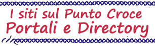 Portali e directory sul ricamo a punto croce
